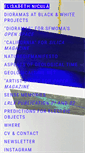 Mobile Screenshot of elisabethnicula.com